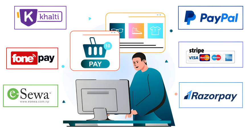 How to Set up Payment Gateway on Brodox